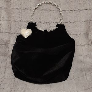 Victoria's Secret Black Bag